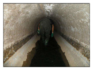 金江镇管道高压清洗