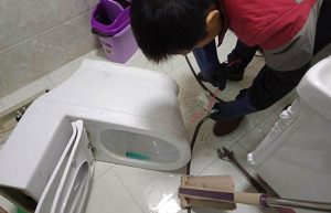 金江镇下水道疏通电话-30分钟快速上门
