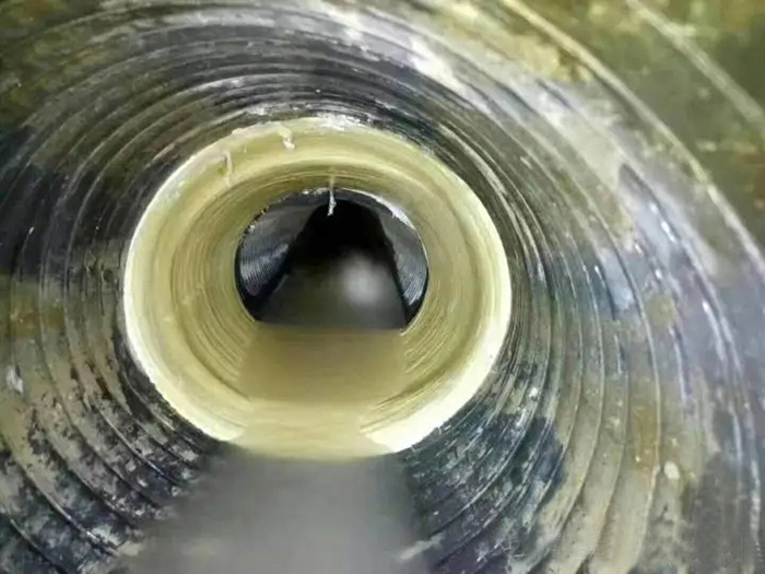 金江镇内衬修复法通常适用于哪些类型的断面管道